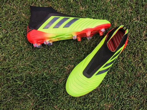 adidas predator shoes review.